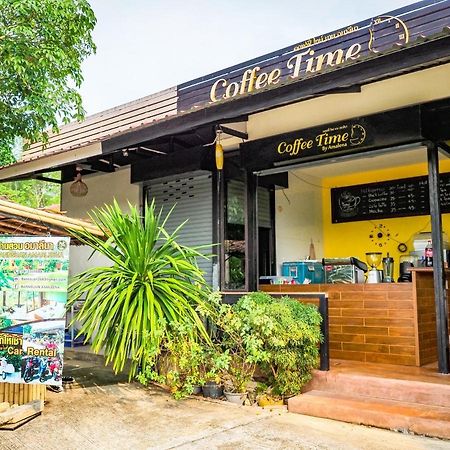 Baansuan Amaleena Đảo Koh Yao Noi Ngoại thất bức ảnh