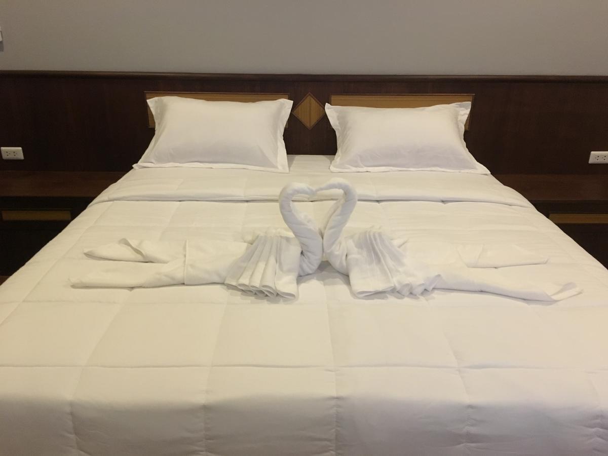 Baansuan Amaleena Đảo Koh Yao Noi Ngoại thất bức ảnh