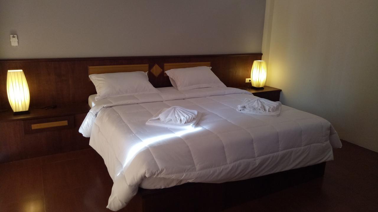 Baansuan Amaleena Đảo Koh Yao Noi Ngoại thất bức ảnh