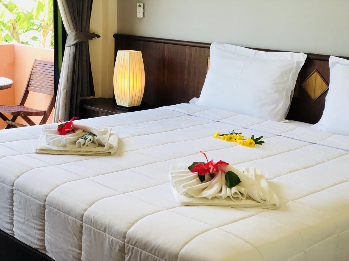 Baansuan Amaleena Đảo Koh Yao Noi Ngoại thất bức ảnh