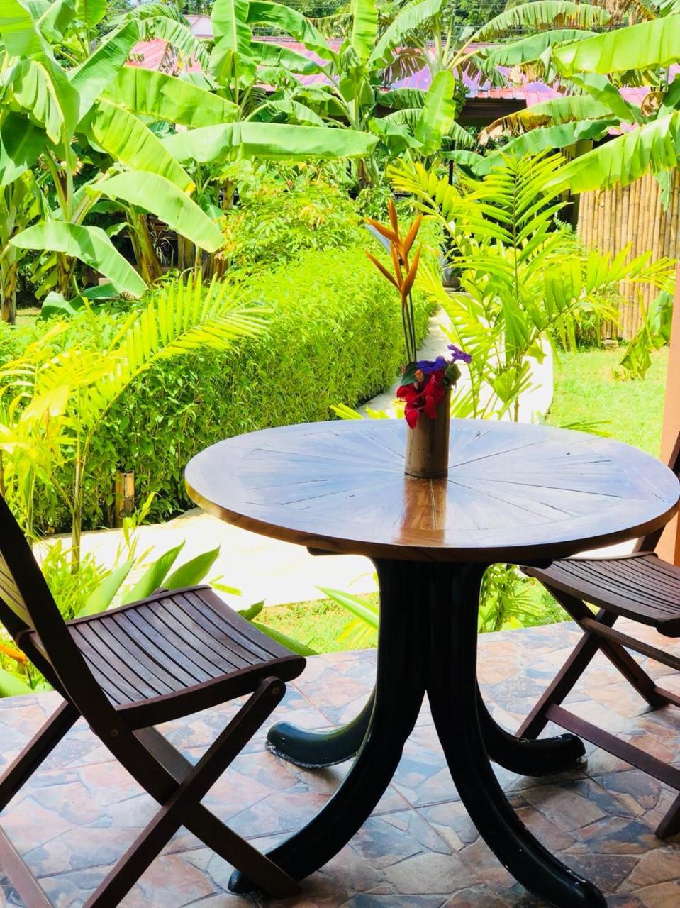 Baansuan Amaleena Đảo Koh Yao Noi Ngoại thất bức ảnh