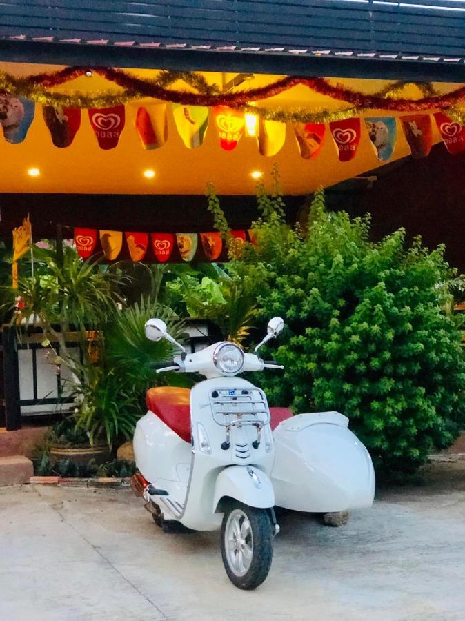 Baansuan Amaleena Đảo Koh Yao Noi Ngoại thất bức ảnh